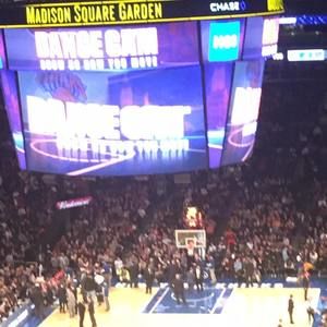 Meet your Posher, Joann